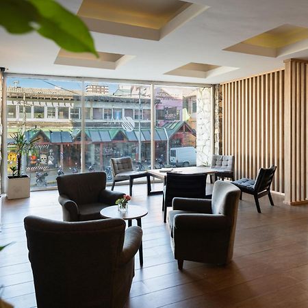 Lagos Andinos San Carlos de Bariloche Ngoại thất bức ảnh