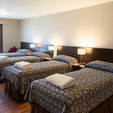 Lagos Andinos San Carlos de Bariloche Ngoại thất bức ảnh