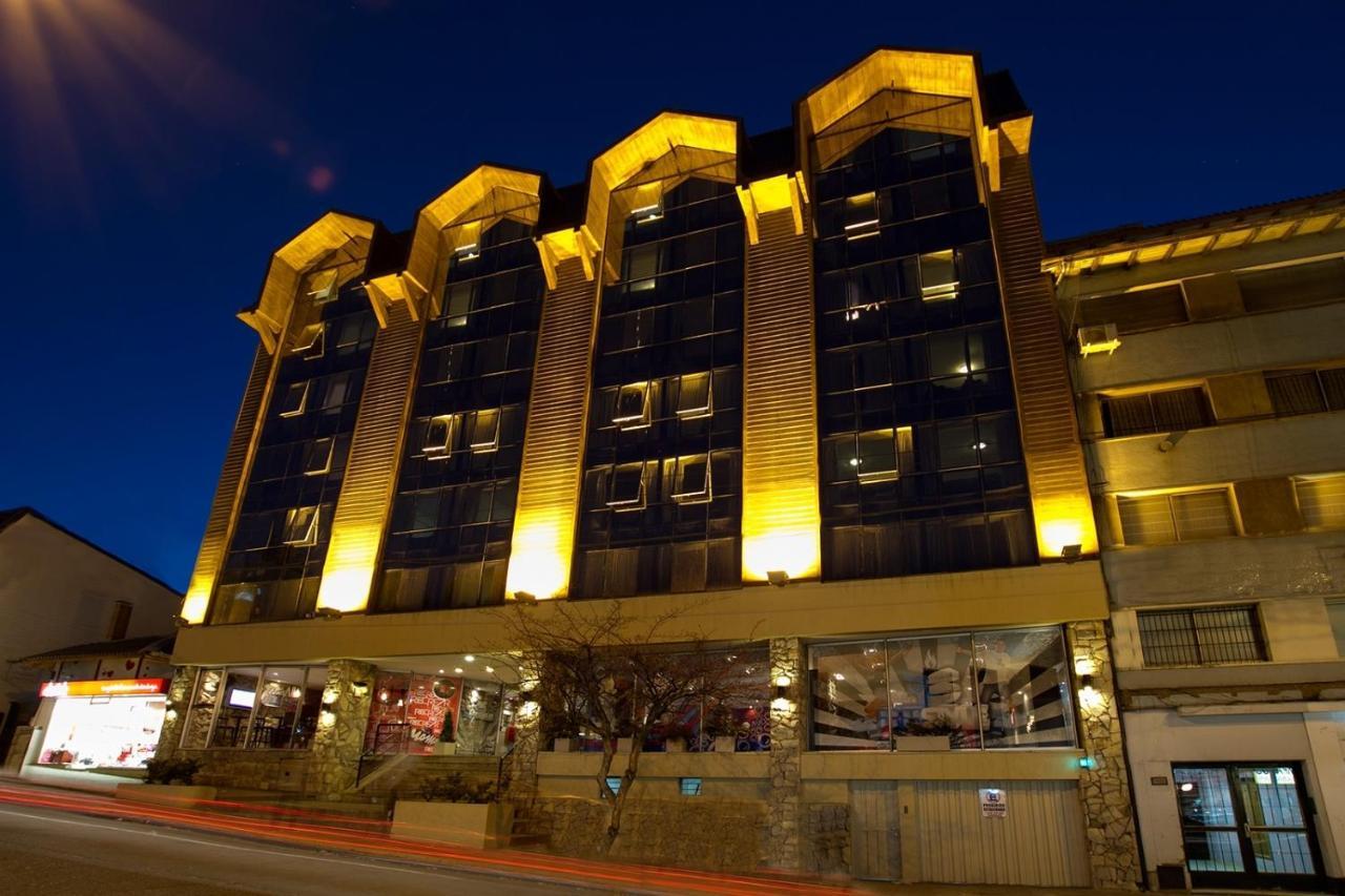 Lagos Andinos San Carlos de Bariloche Ngoại thất bức ảnh