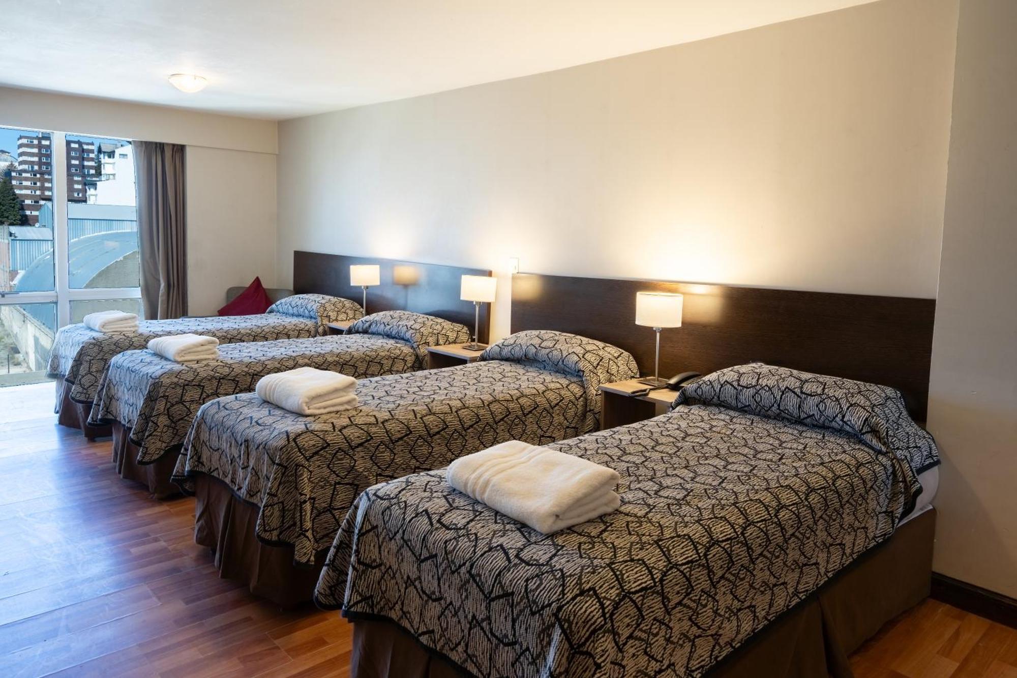 Lagos Andinos San Carlos de Bariloche Ngoại thất bức ảnh