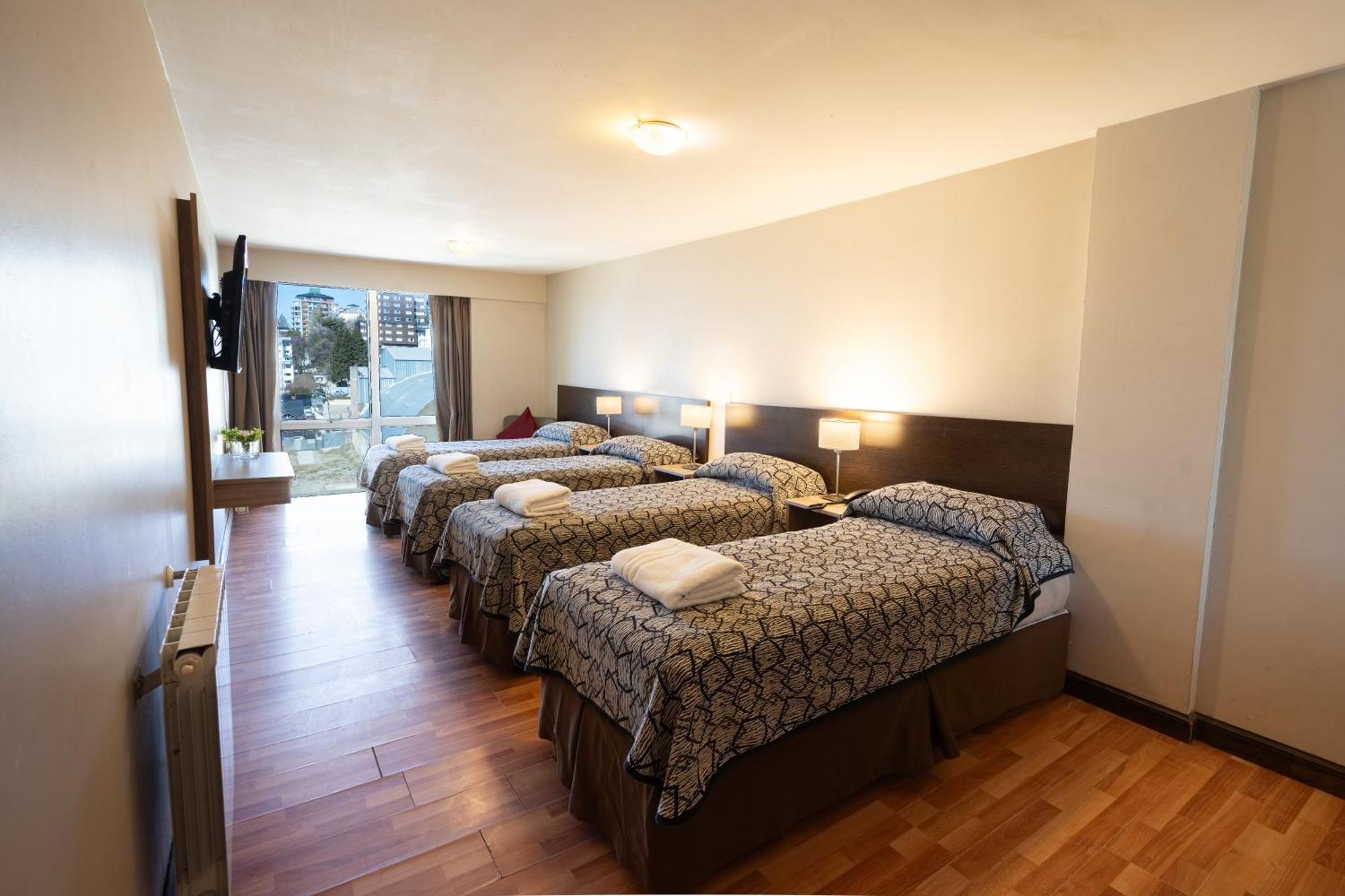 Lagos Andinos San Carlos de Bariloche Ngoại thất bức ảnh