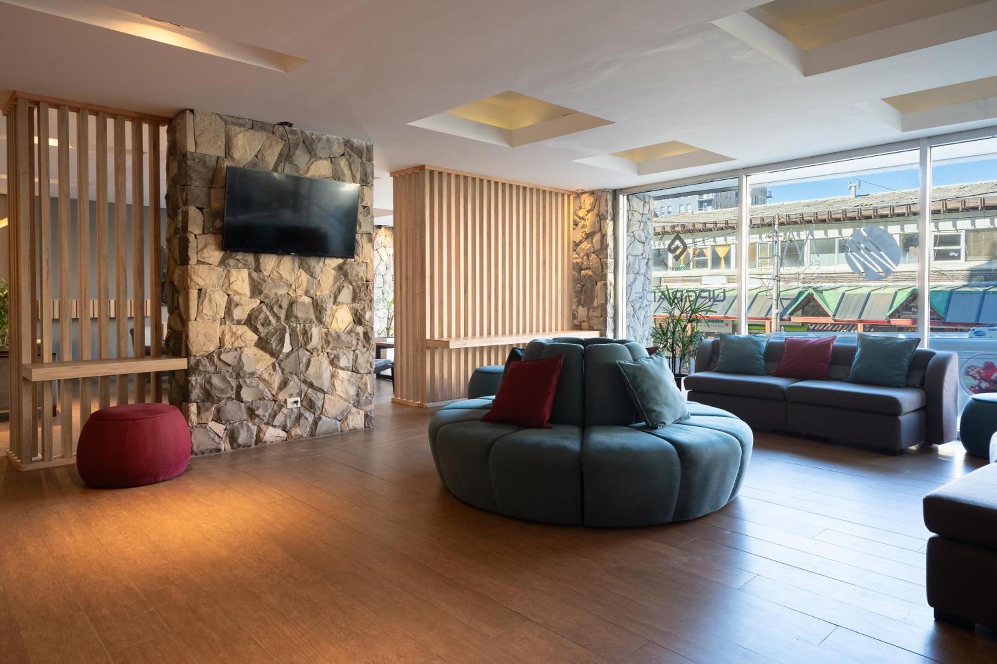 Lagos Andinos San Carlos de Bariloche Ngoại thất bức ảnh