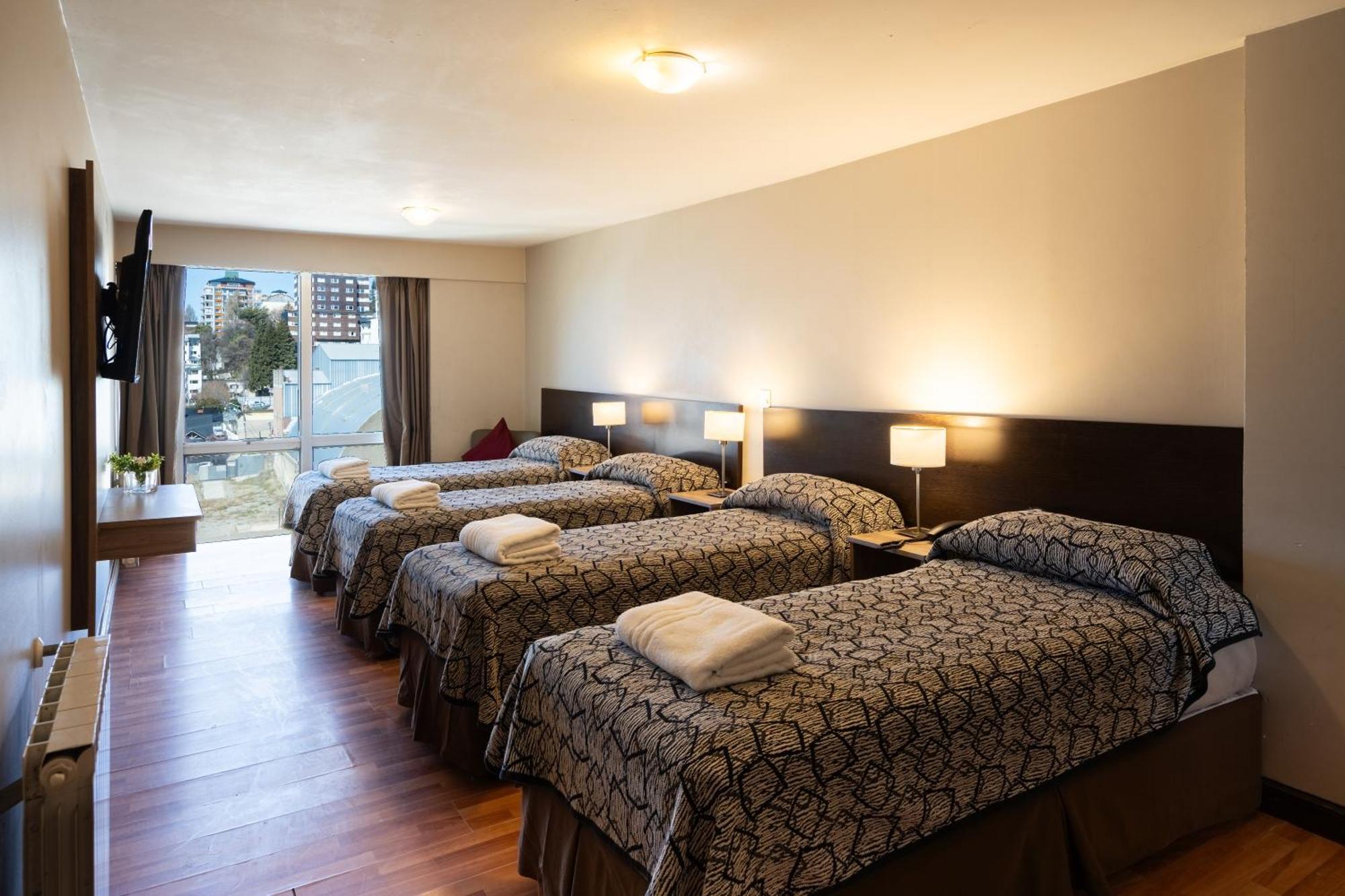 Lagos Andinos San Carlos de Bariloche Ngoại thất bức ảnh
