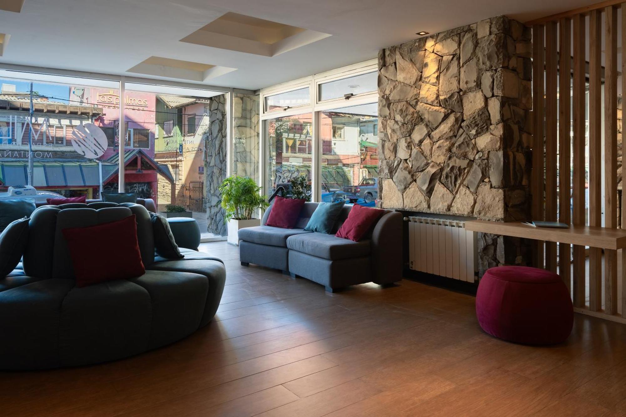 Lagos Andinos San Carlos de Bariloche Ngoại thất bức ảnh