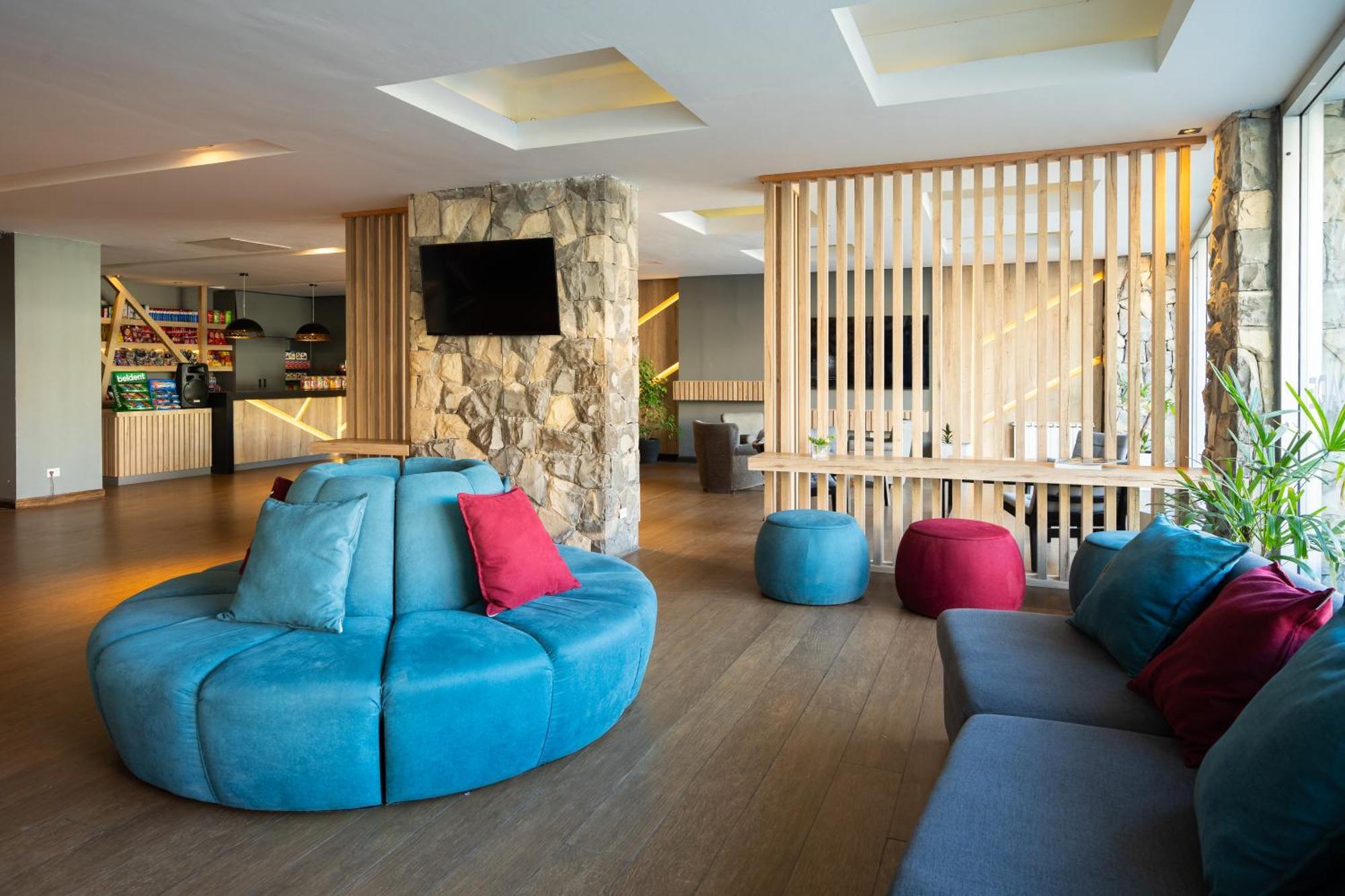 Lagos Andinos San Carlos de Bariloche Ngoại thất bức ảnh