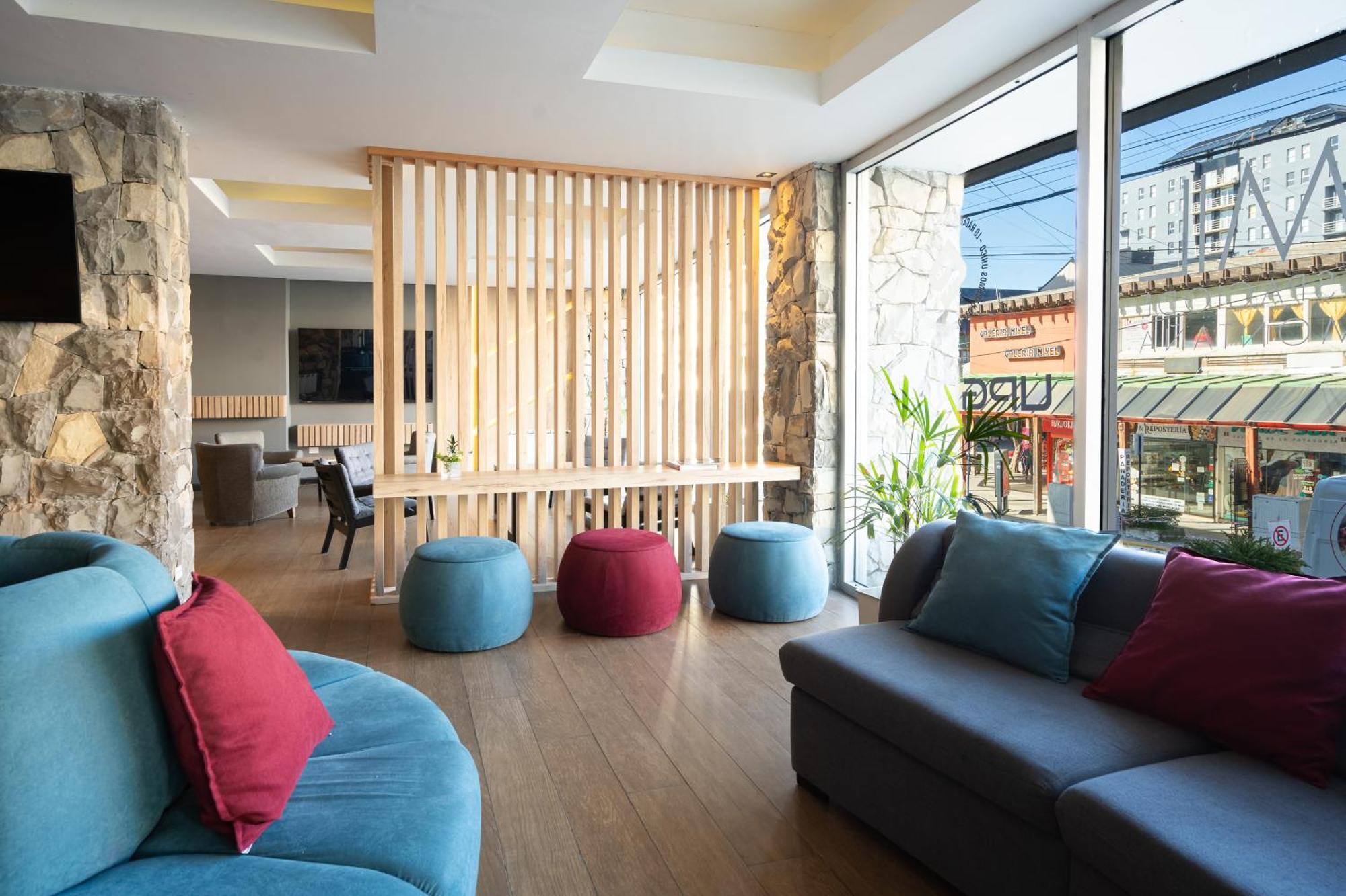 Lagos Andinos San Carlos de Bariloche Ngoại thất bức ảnh