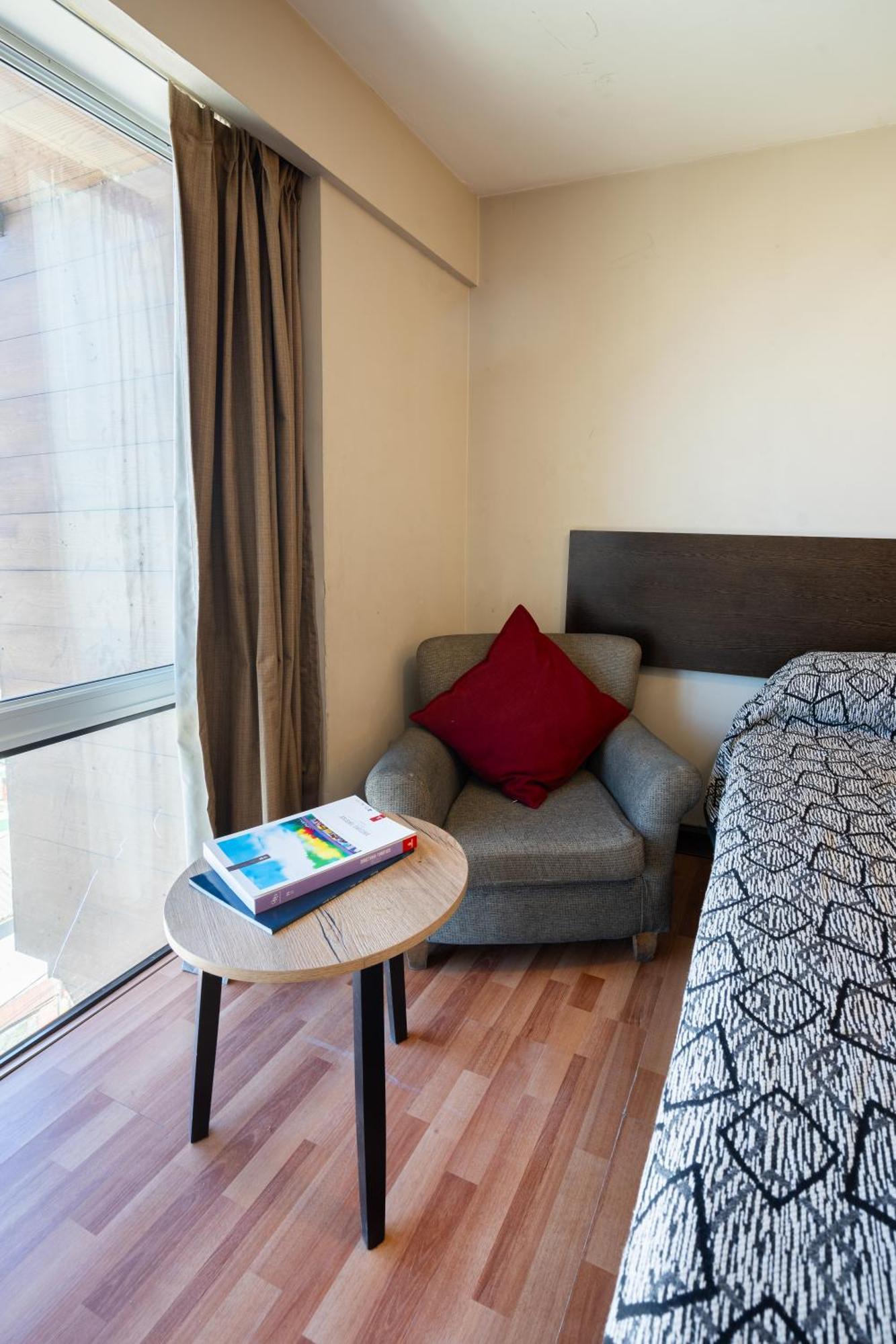 Lagos Andinos San Carlos de Bariloche Ngoại thất bức ảnh