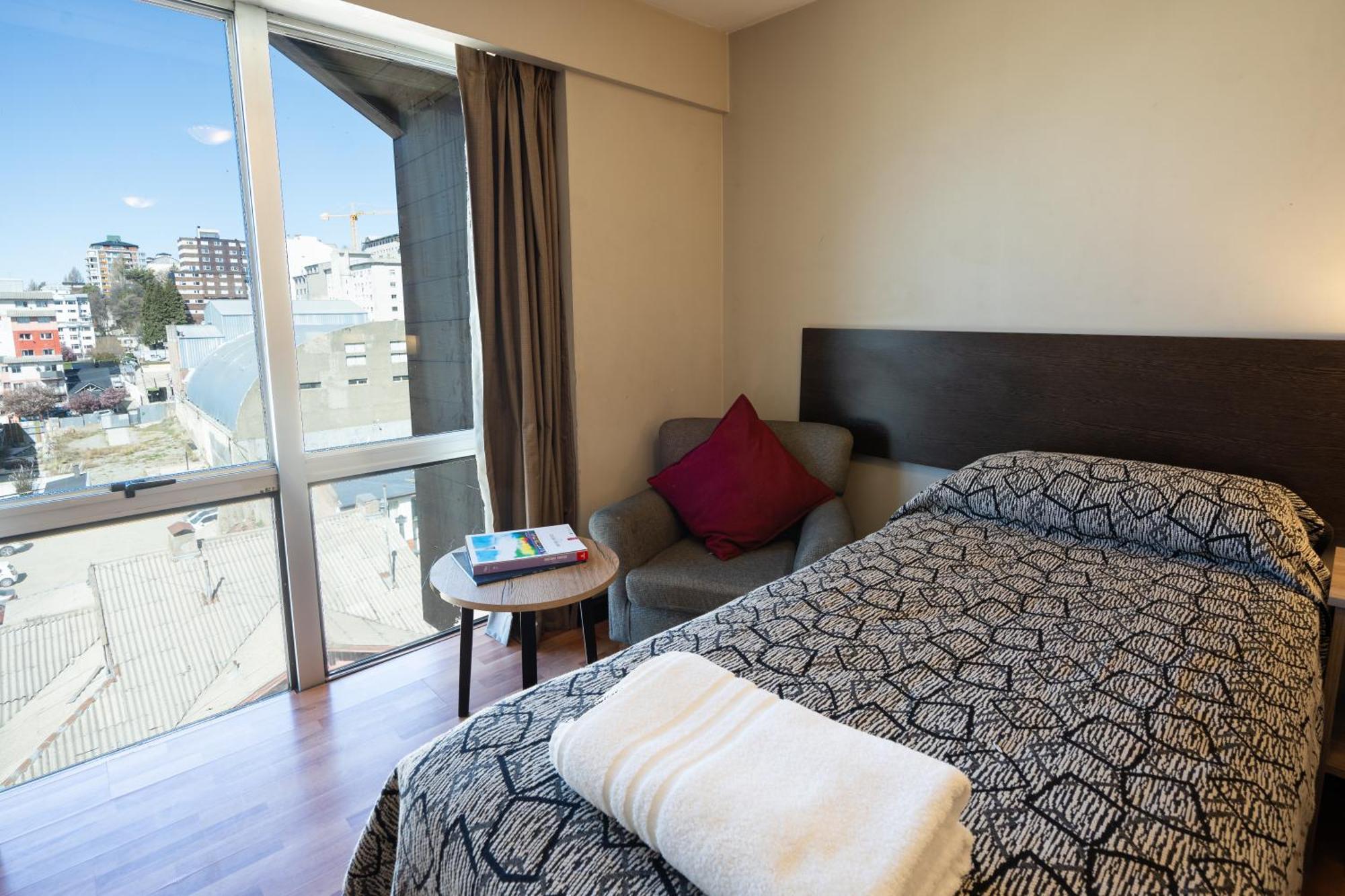 Lagos Andinos San Carlos de Bariloche Ngoại thất bức ảnh