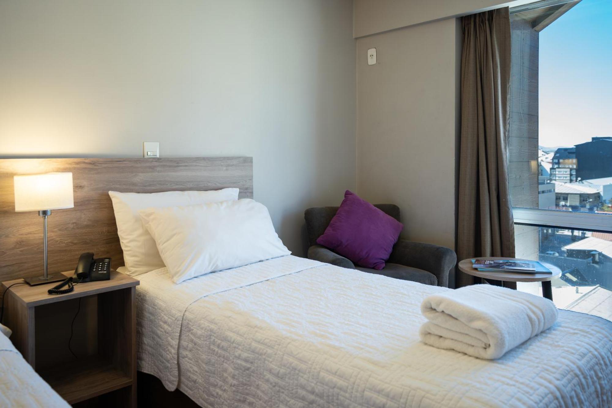 Lagos Andinos San Carlos de Bariloche Ngoại thất bức ảnh