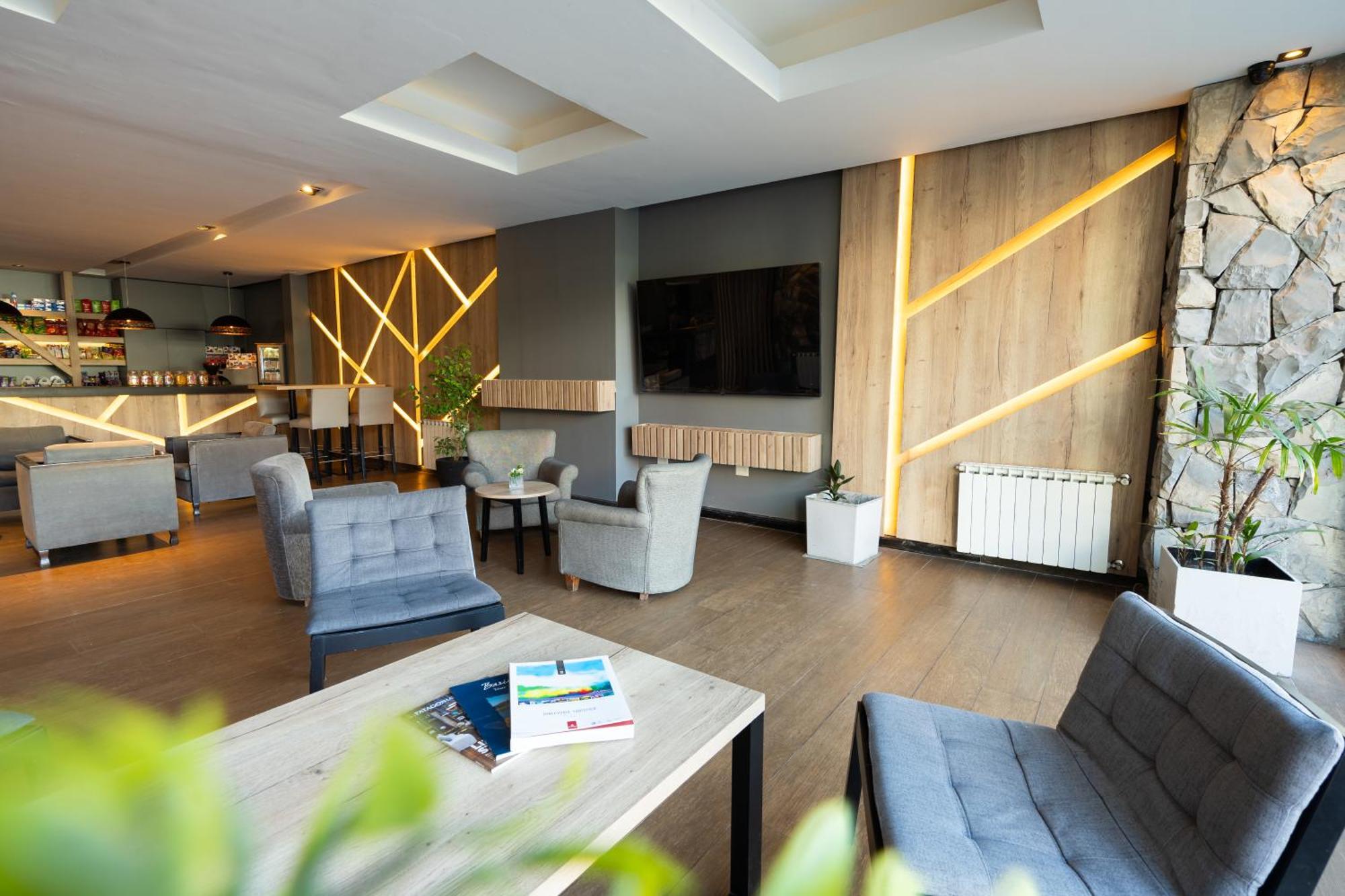 Lagos Andinos San Carlos de Bariloche Ngoại thất bức ảnh