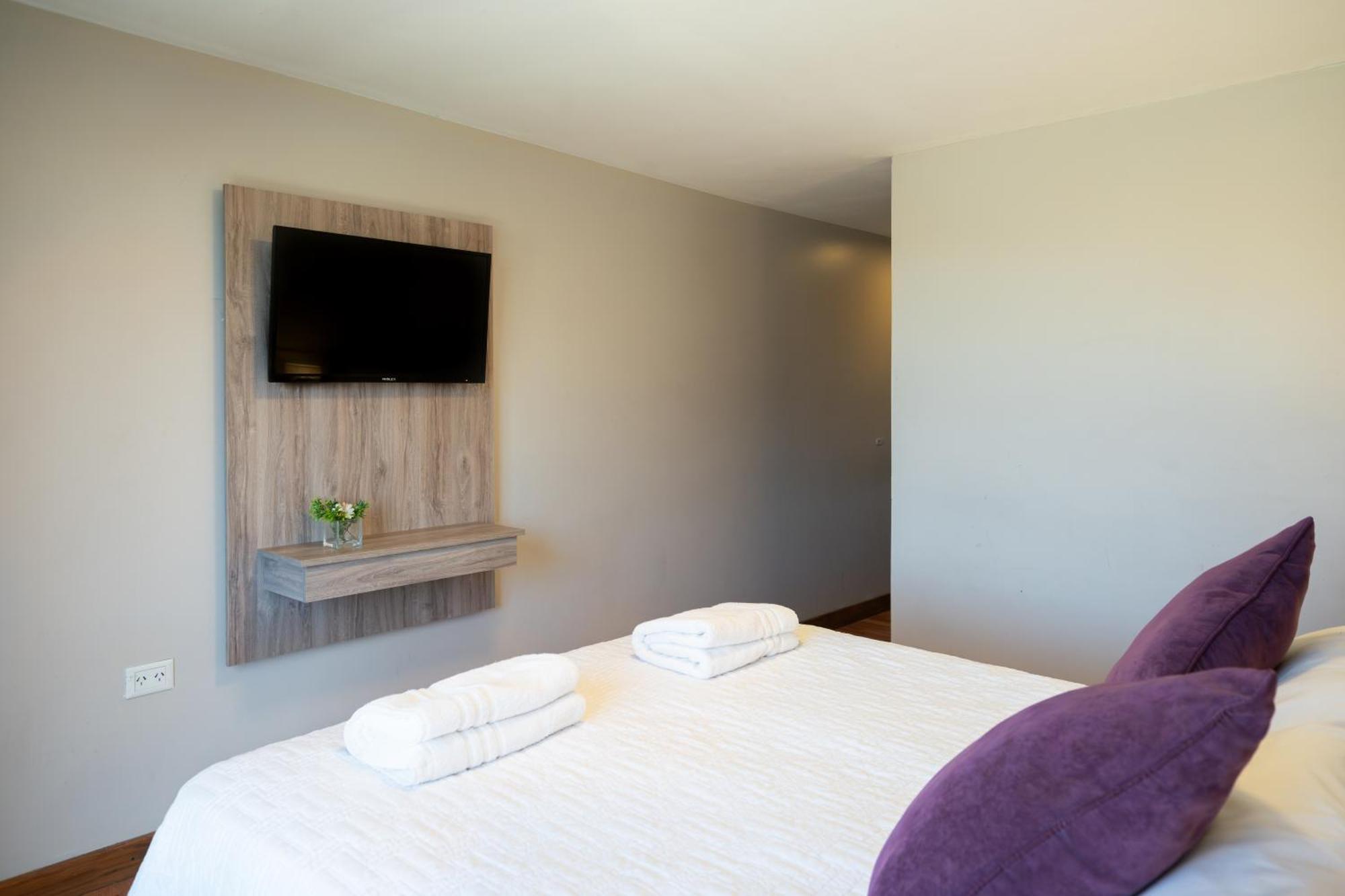 Lagos Andinos San Carlos de Bariloche Ngoại thất bức ảnh