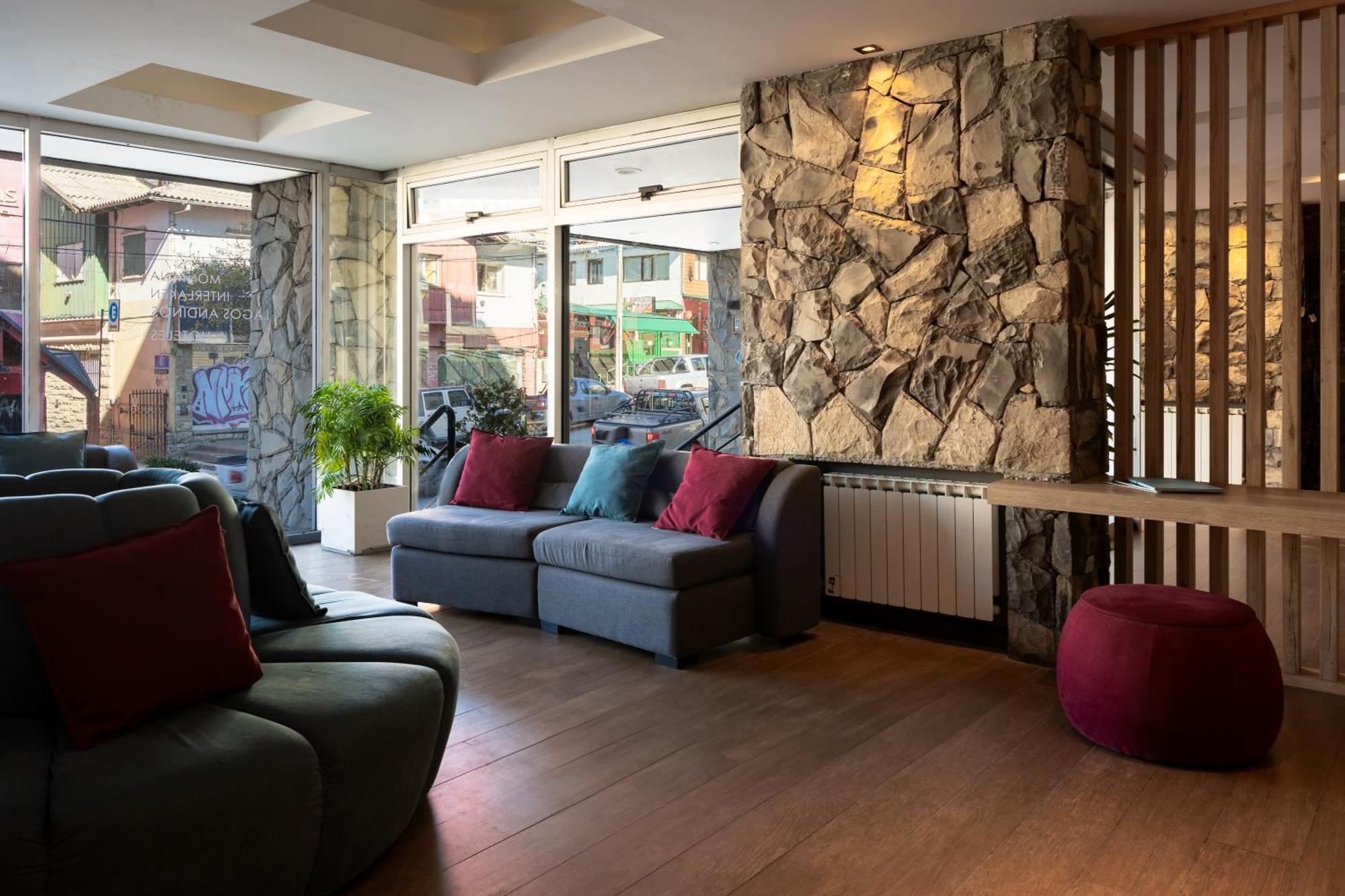 Lagos Andinos San Carlos de Bariloche Ngoại thất bức ảnh