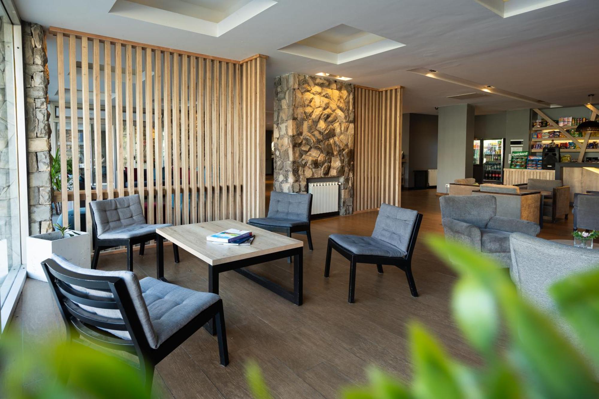 Lagos Andinos San Carlos de Bariloche Ngoại thất bức ảnh
