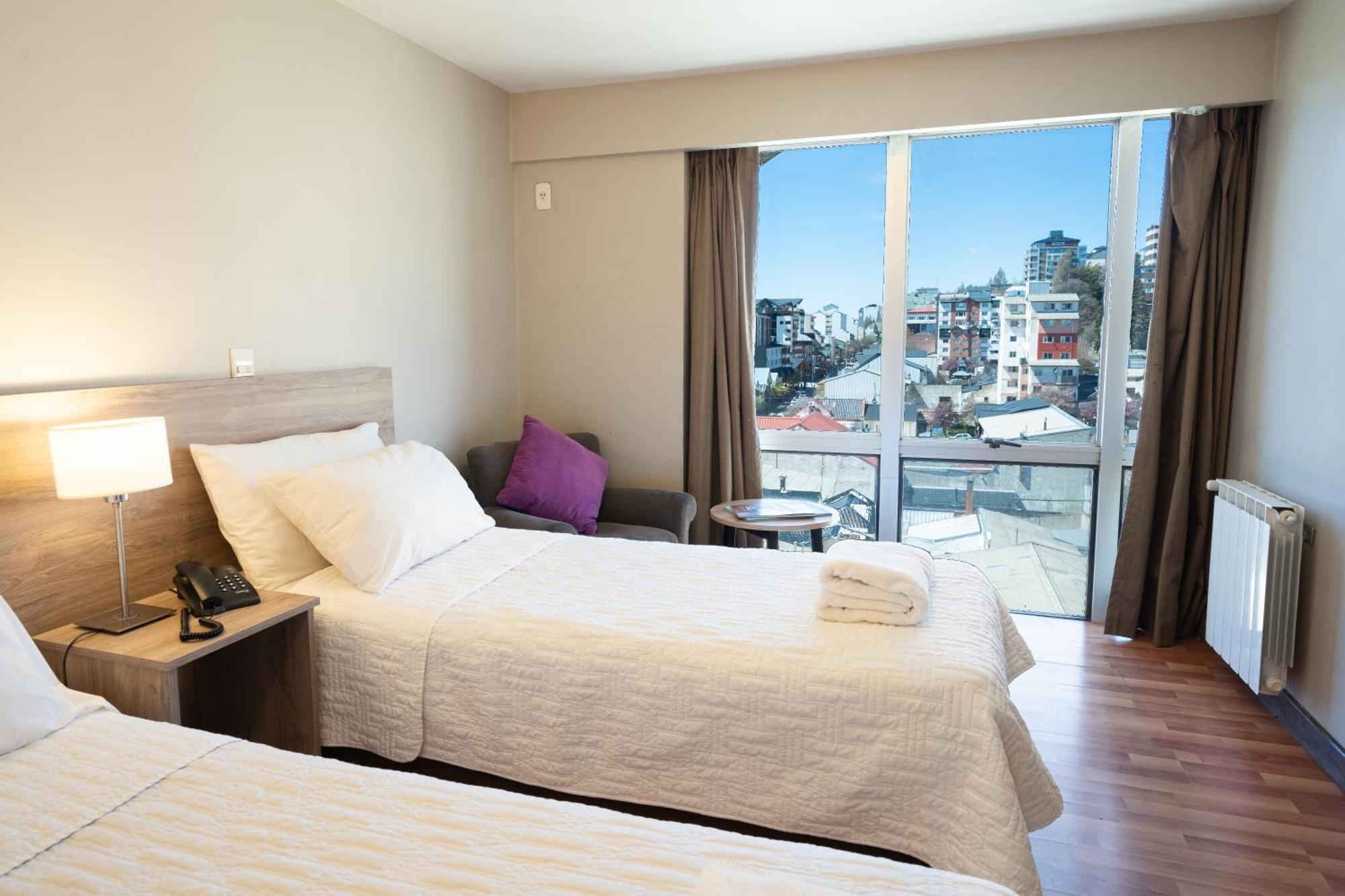 Lagos Andinos San Carlos de Bariloche Ngoại thất bức ảnh