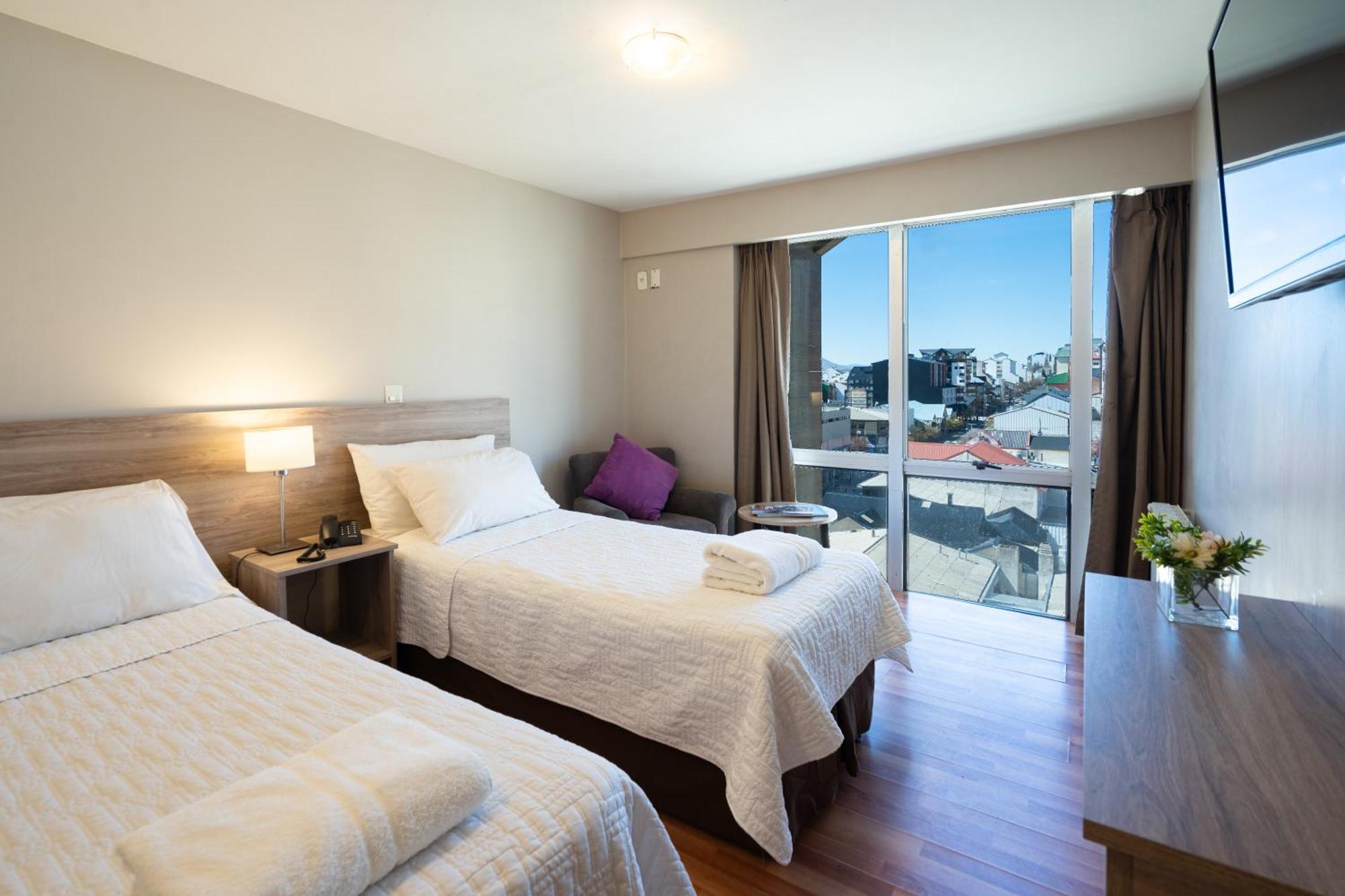 Lagos Andinos San Carlos de Bariloche Ngoại thất bức ảnh
