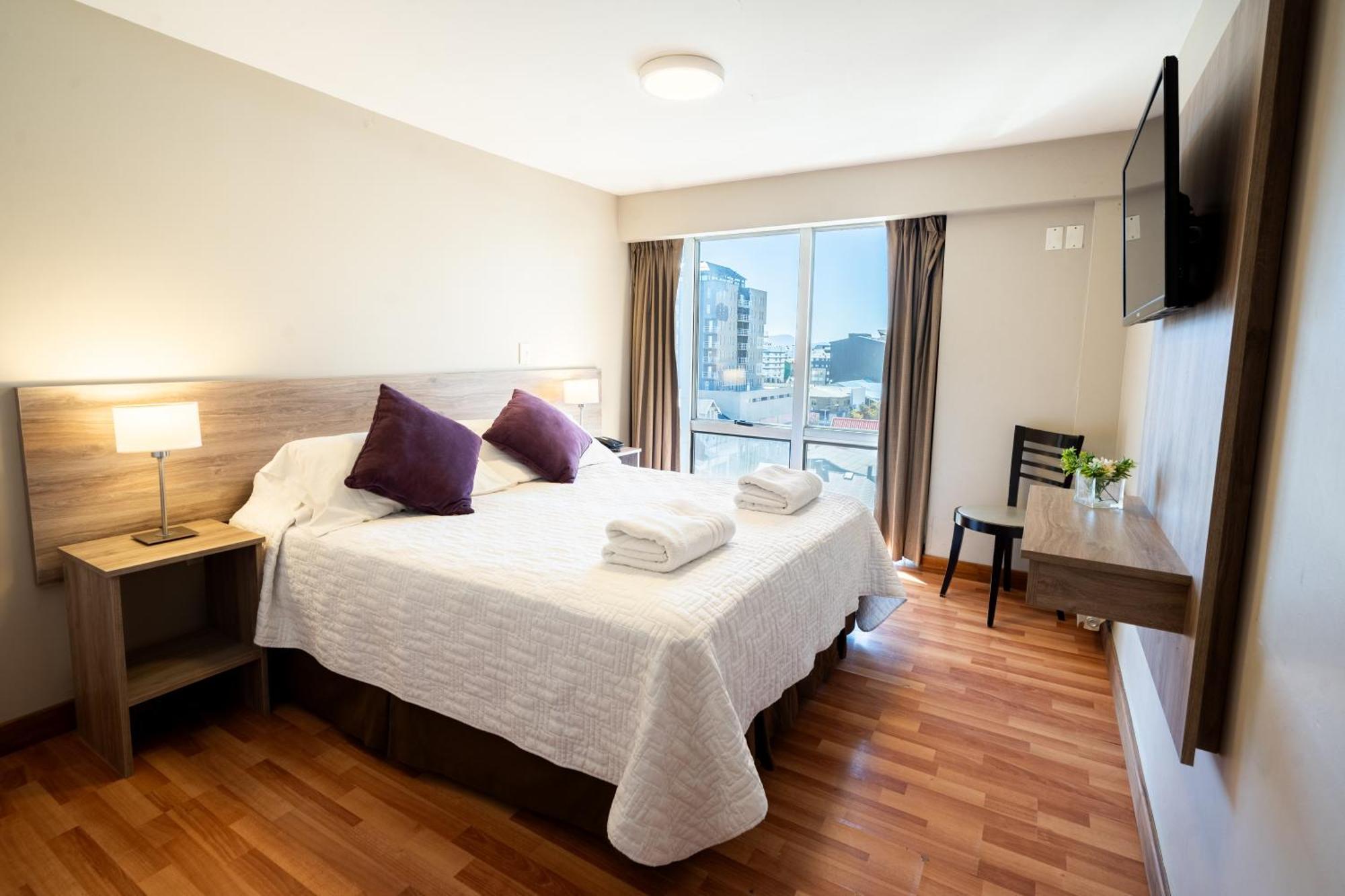 Lagos Andinos San Carlos de Bariloche Ngoại thất bức ảnh