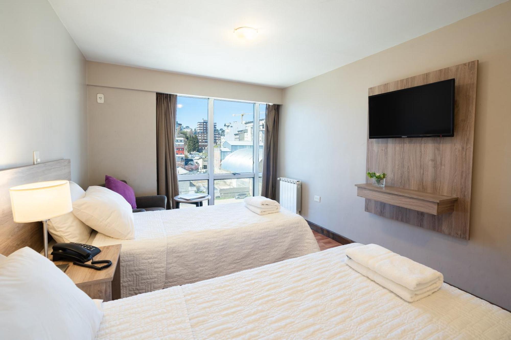Lagos Andinos San Carlos de Bariloche Ngoại thất bức ảnh
