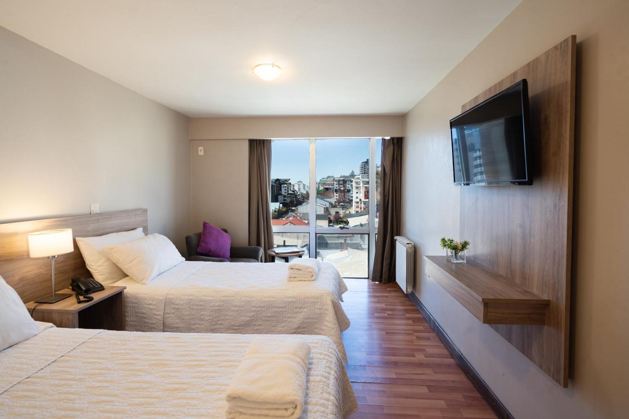 Lagos Andinos San Carlos de Bariloche Ngoại thất bức ảnh