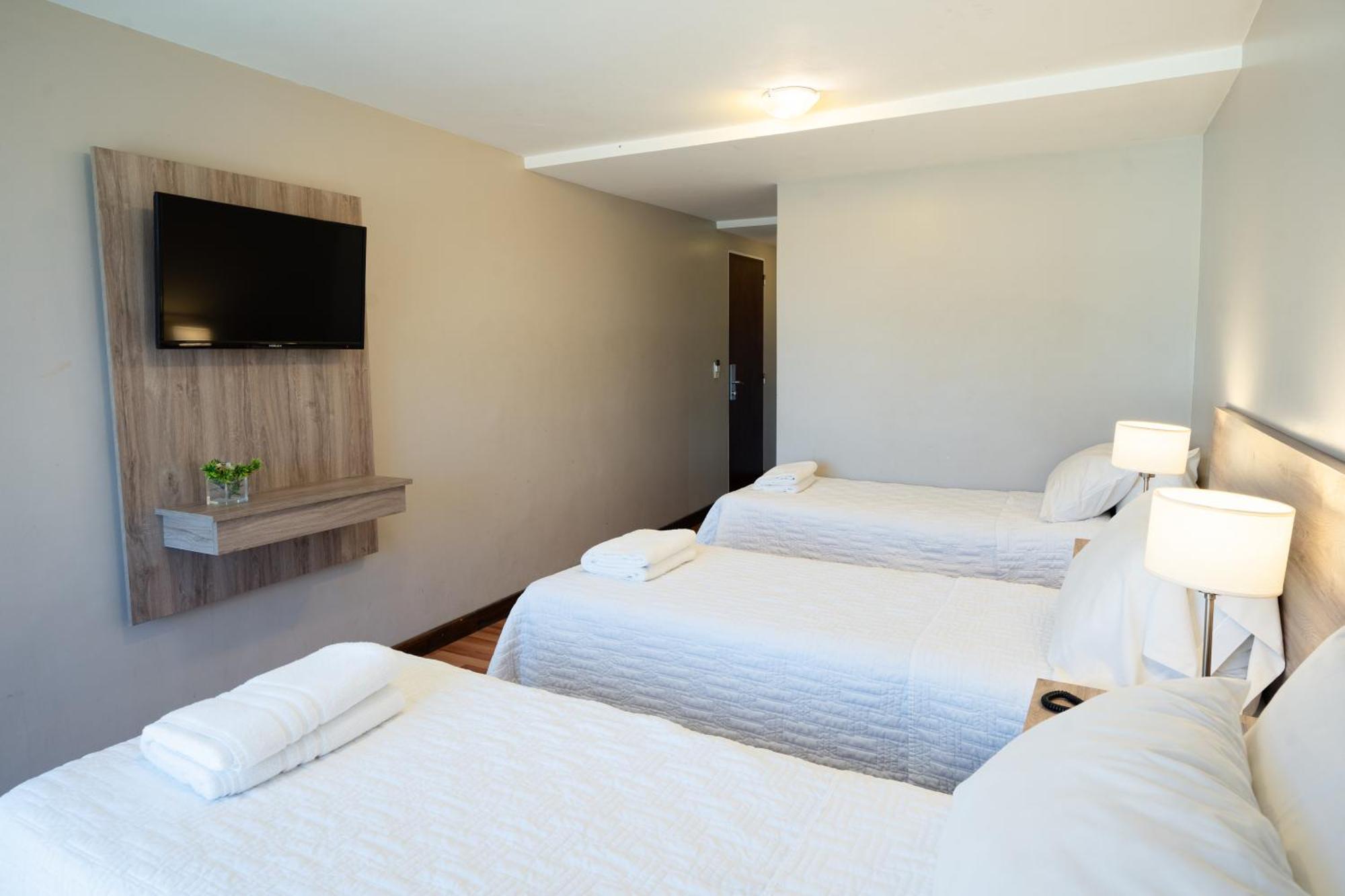 Lagos Andinos San Carlos de Bariloche Ngoại thất bức ảnh