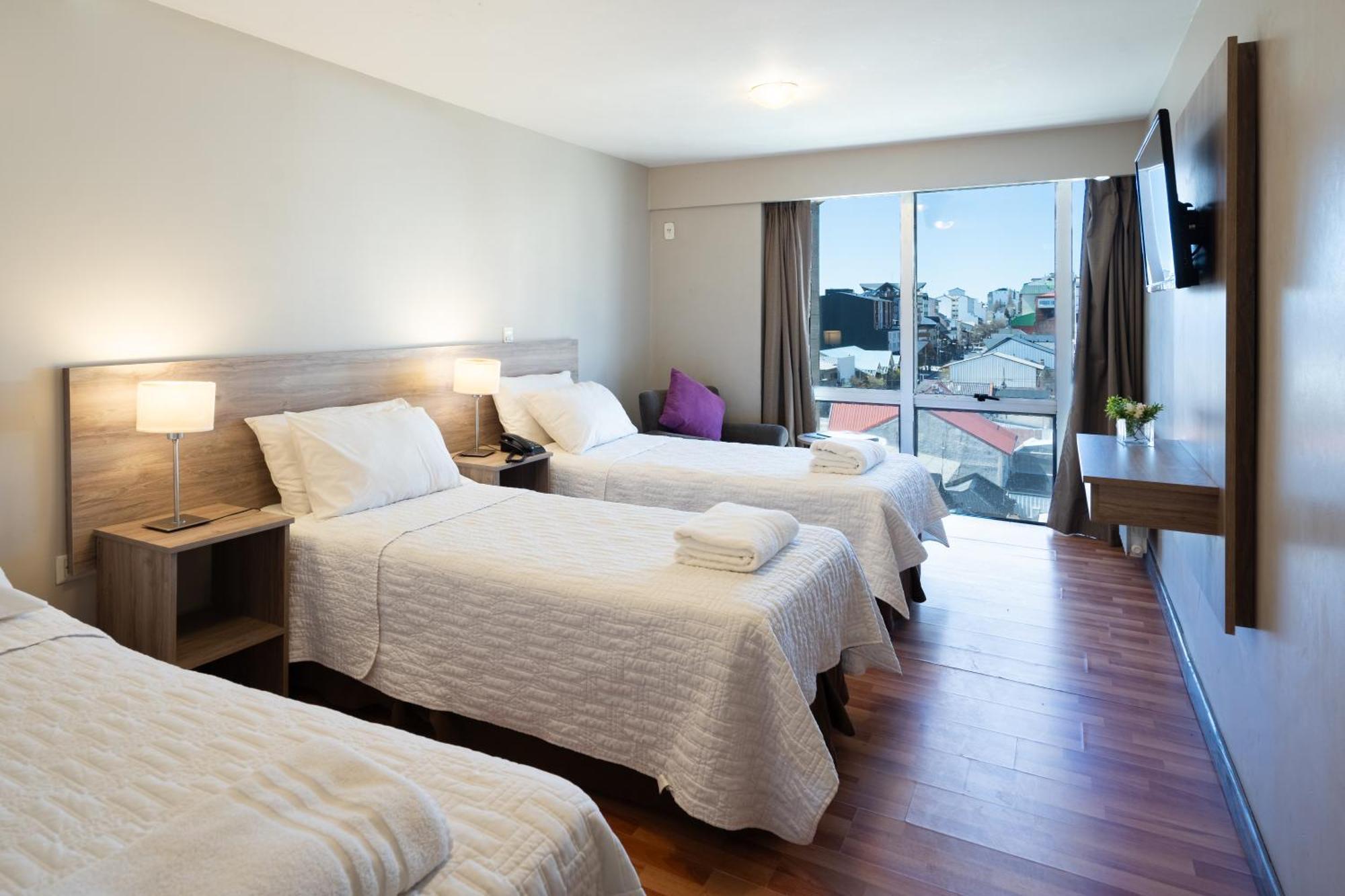 Lagos Andinos San Carlos de Bariloche Ngoại thất bức ảnh