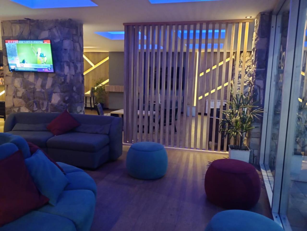 Lagos Andinos San Carlos de Bariloche Ngoại thất bức ảnh