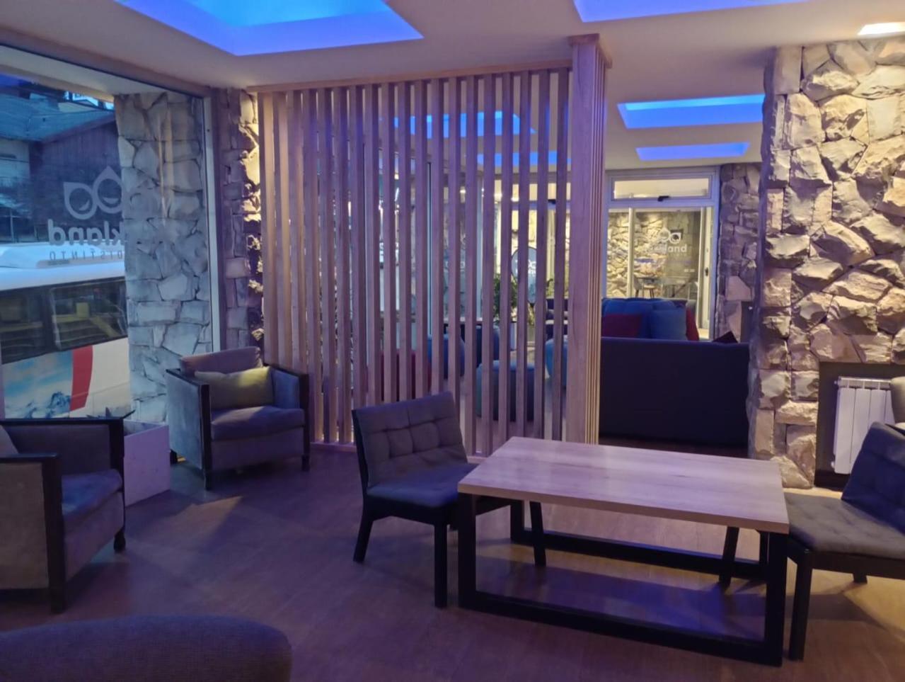 Lagos Andinos San Carlos de Bariloche Ngoại thất bức ảnh