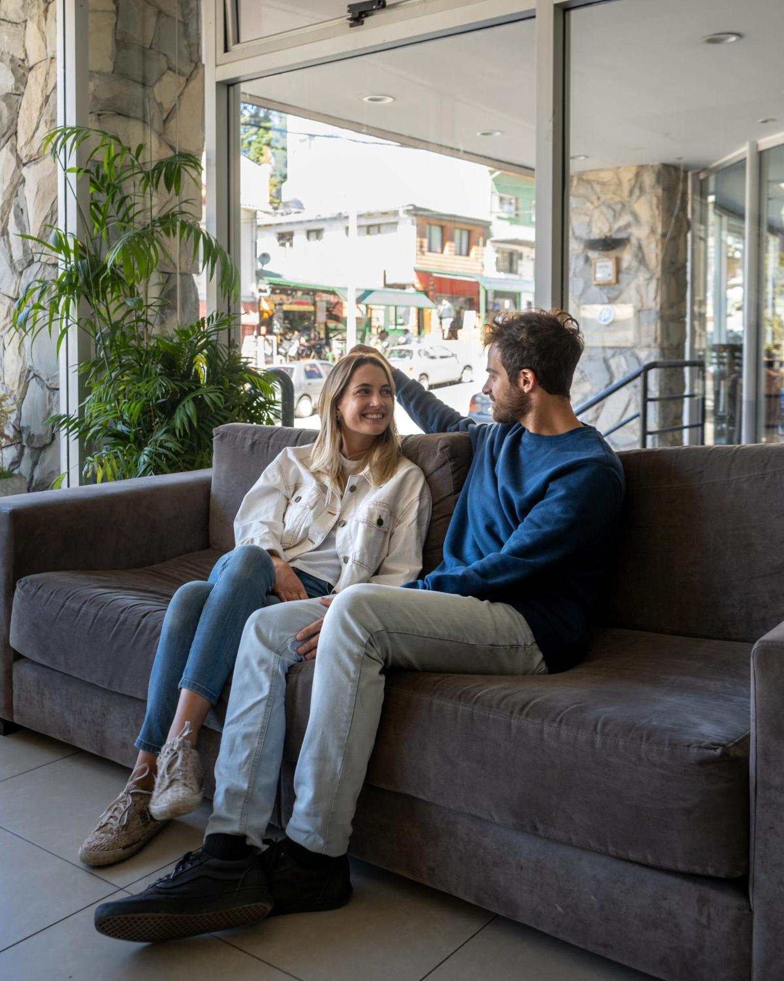 Lagos Andinos San Carlos de Bariloche Ngoại thất bức ảnh